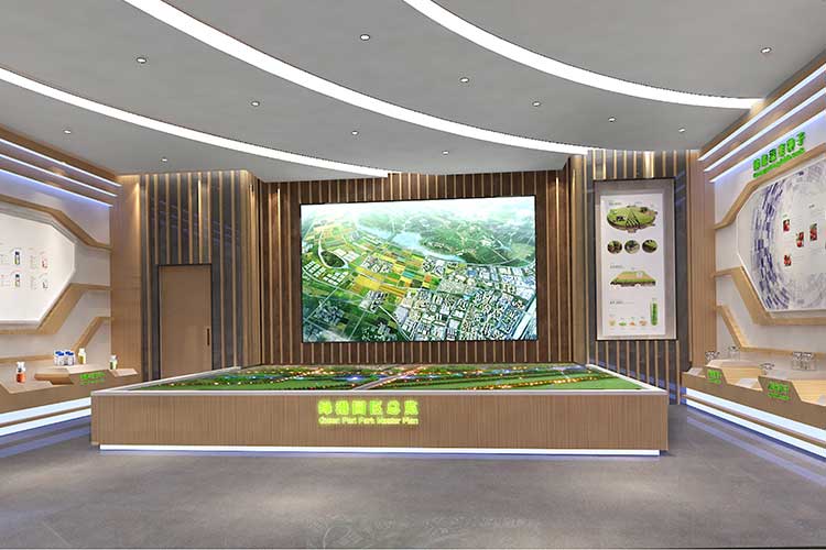 绿港集团