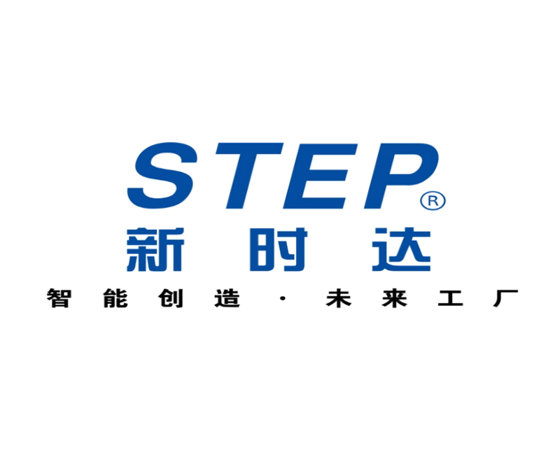 新时达机器人
