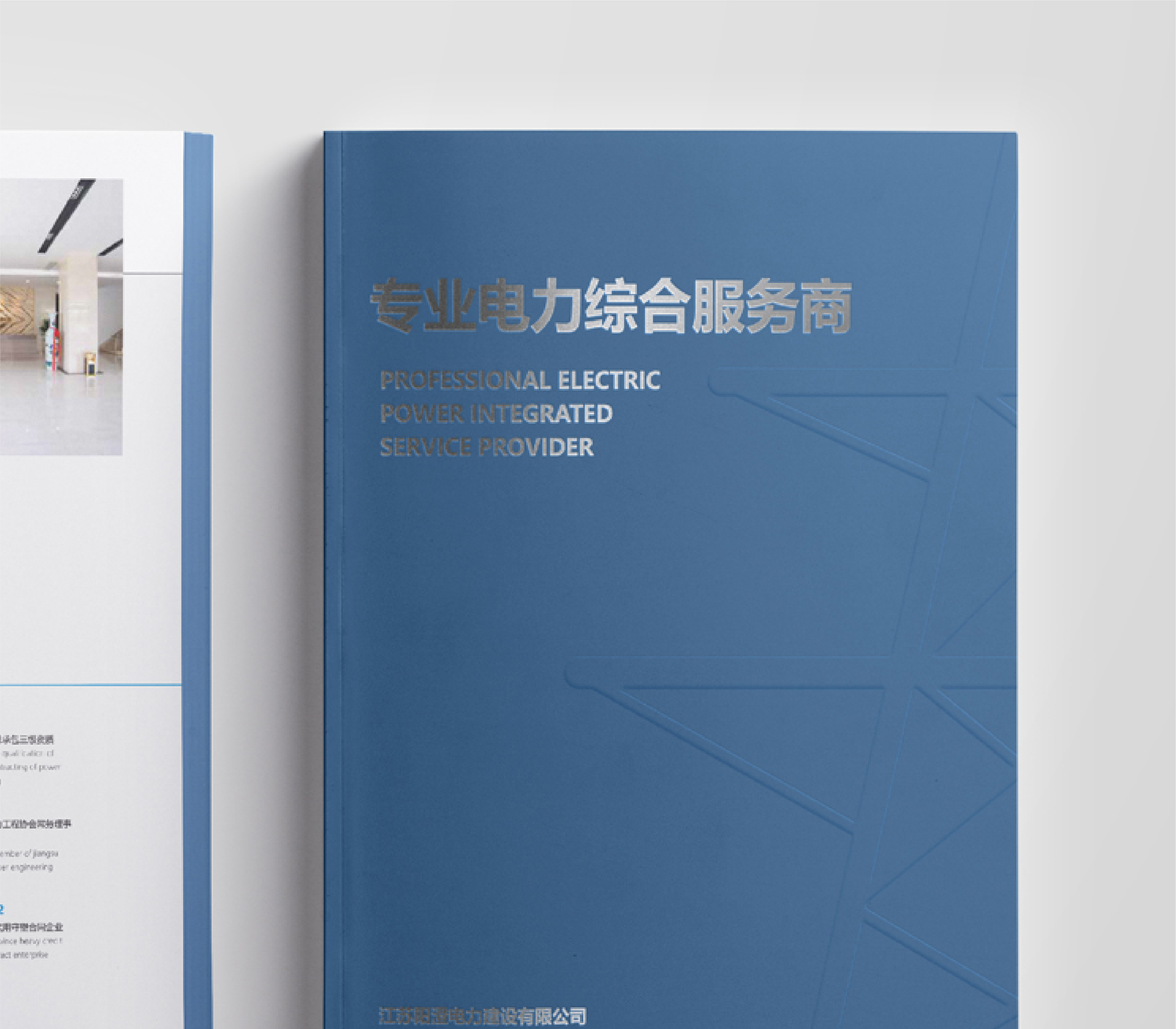 阳澄电力