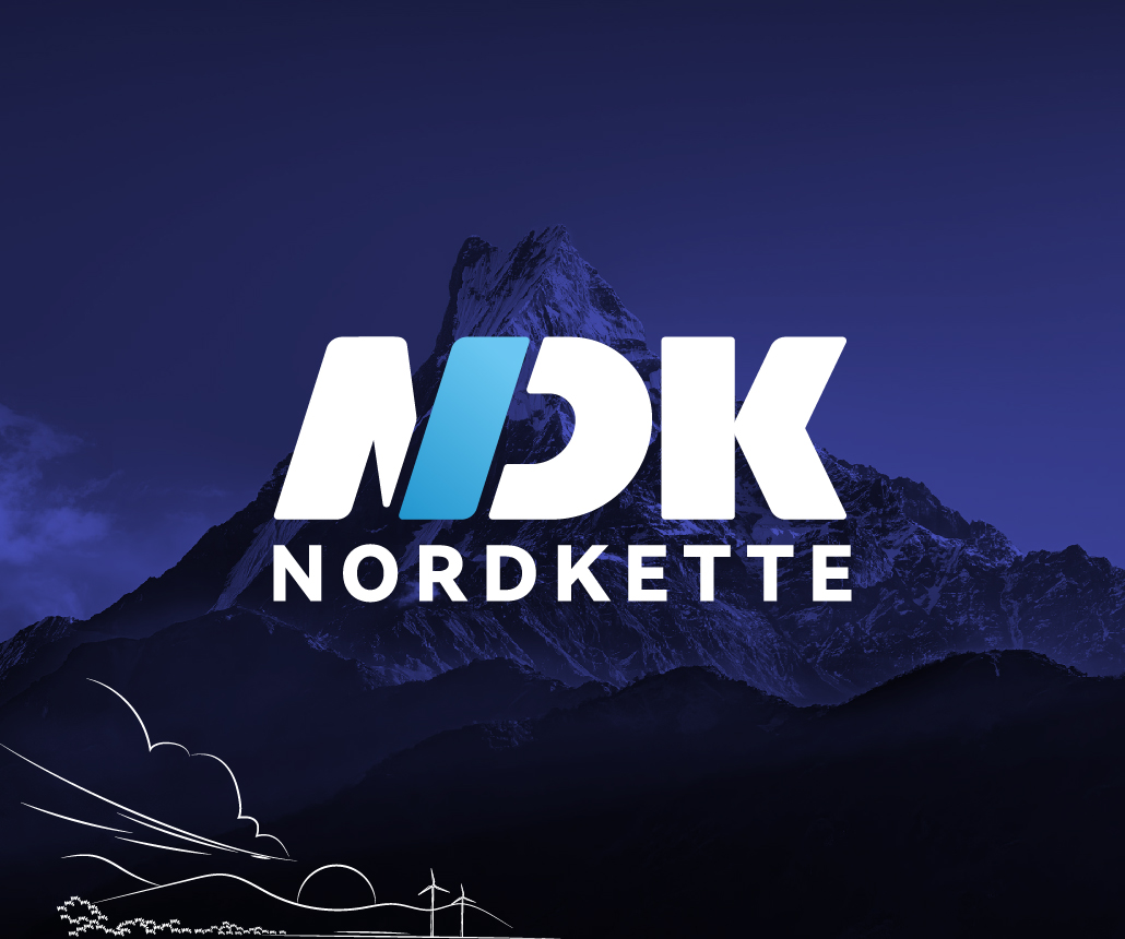 Nordkette诺德凯